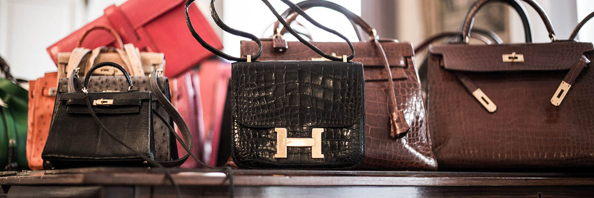 The H Place, The Hermes Preloved Market 
